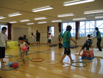 $B%5!<%-%C%H65<<$NMM;R$r;#1F$7$?<L??#2(B