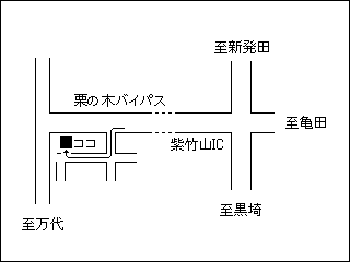 $B;vL3=j$NCO?^$G$9(B